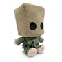 Youtooz Little Nightmares 2 peluche Mono 22 cm