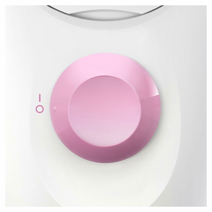 Épilateur électrique Braun Silk-épil 1 1-010