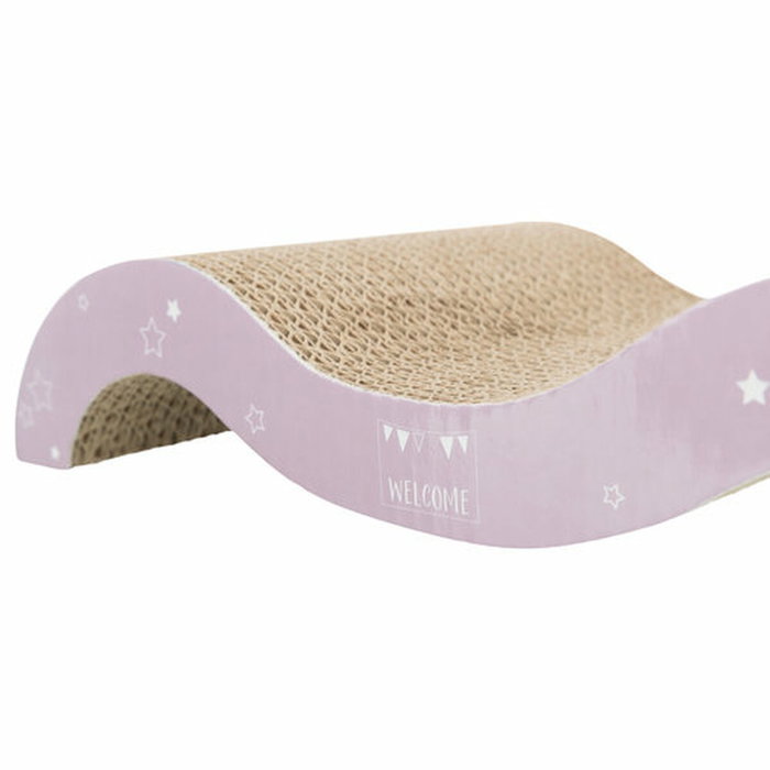 Trixie Grattoir Onda Junior Menthe et Lila Trixie Grattoir Onda Junior Menthe et Lila