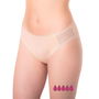 Inca Culotte Menstruelle Super Absorption Nude Taille S 1 unité
