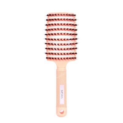 Bifull Brosse Squelette Total Brush Rose Bifull Brosse Squelette Total Brush Rose