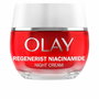 Olay NIACINAMIDA24 + VITAMINE E Crème de nuit revitalisante 50 ml