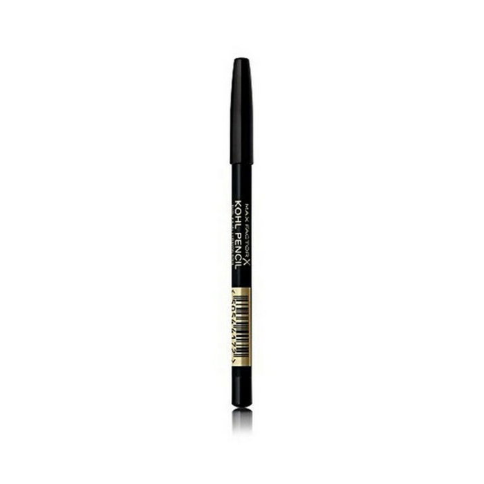 Max Factor Kohl Pencil #020-black