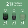 Philips Tondeuse multi-usages Série 7000 - 16 en 1