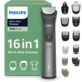 Philips Tondeuse multi-usages Série 7000 - 16 en 1