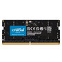 Mémoire RAM Crucial CT16G56C46S5 16 GB DDR5 SDRAM DDR5 5600 MHz