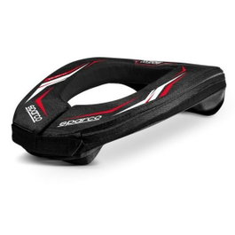 Sparco K-Ring Noir/Rouge
