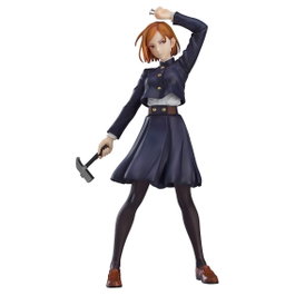 Good Smile Company Nobara Kugisaki Pop Up Parade