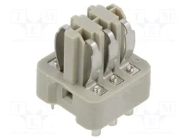 LAPP Insert de contact HDC EPIC STA mâle 6 broches