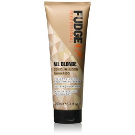 Shampooing Fudge Professional All Blonde