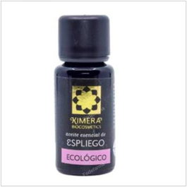 TALLER MADRESELVA Huile essentielle de Lavande Espliego BIO 15 ml