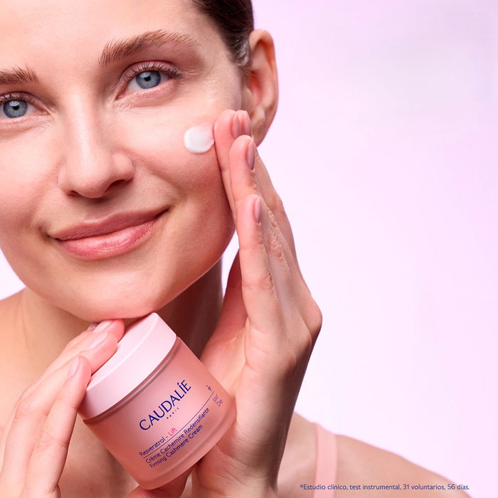 Caudalie Crème Cachemire Resvératrol-Lift 50 ml