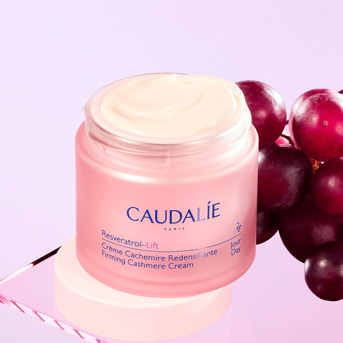 Caudalie Crème Cachemire Resvératrol-Lift 50 ml