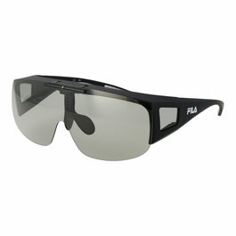 Lunettes de soleil Unisexe Fila SFI126-99U28F Ø 99 mm