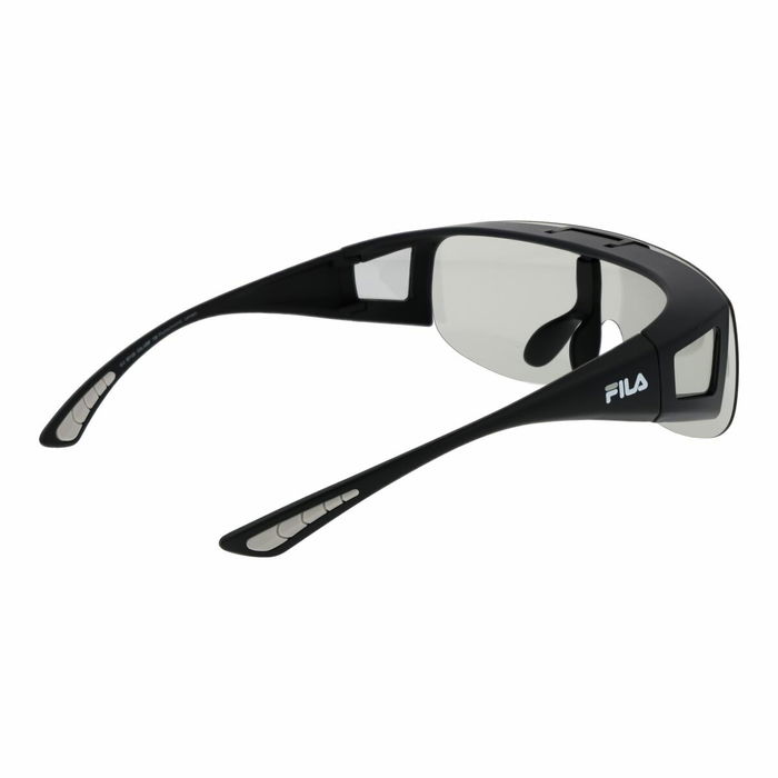 Lunettes de soleil Unisexe Fila SFI126-99U28F Ø 99 mm