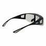 Lunettes de soleil Unisexe Fila SFI126-99U28F Ø 99 mm