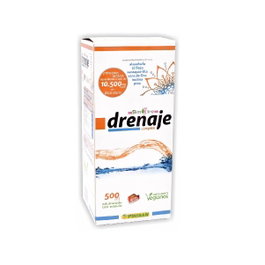 PINISAN Drenaje Complex 500ml