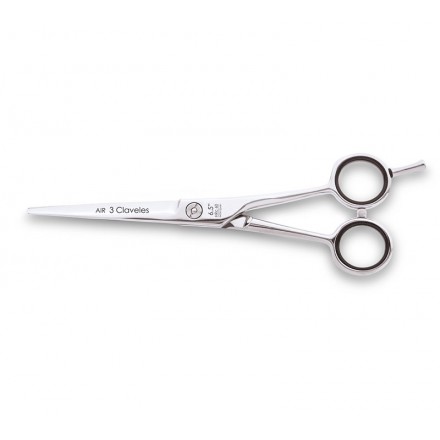 Tres Claveles Air Ciseaux de Coiffure 6,5 pouces Tres Claveles Air Ciseaux de Coiffure 6,5 pouces