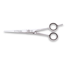 Tres Claveles Air Ciseaux de coiffure 6,5 pouces