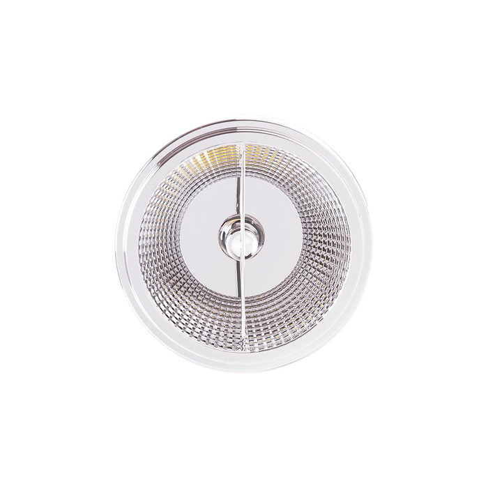 Greenice Ampoule LED QR111 12W 1200Lm 6000K GU10 Blanco Frío