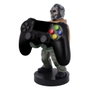 Exquisite Gaming Cable Guys Ghost Call of Duty 20 cm