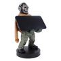 Exquisite Gaming Cable Guys Ghost Call of Duty 20 cm