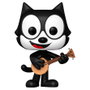 Funko Pop! Vinyl Figure - Felix the Cat - Figurine de Collection - 9 cm