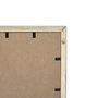 MAURER Cuelga Cuadros Anilla Nº1 - Lot de 15 pièces avec anneau