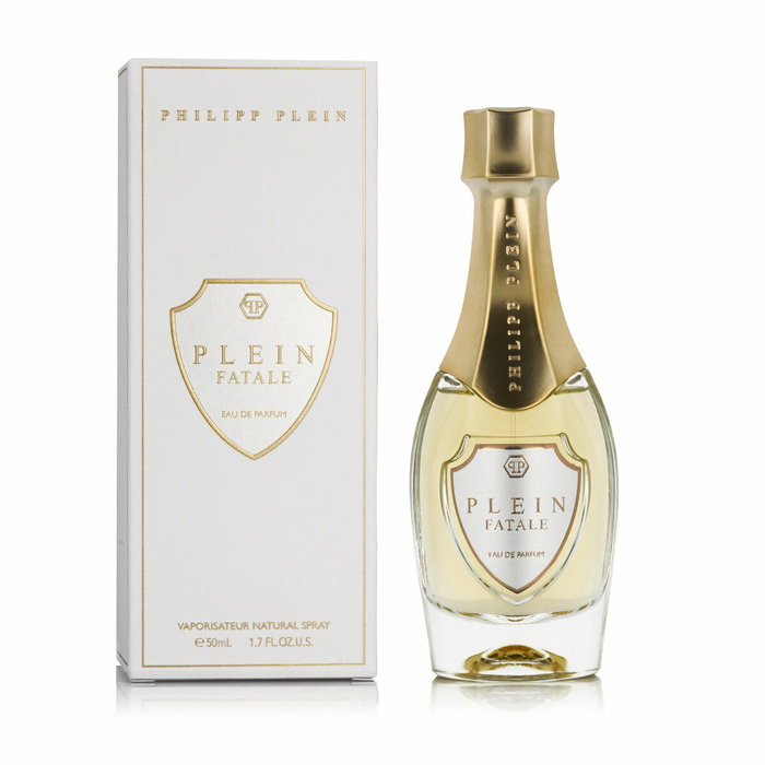 Philipp Plein Plein Fatale Eau de Parfum 50 ml