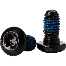 Sram Kit de vis pour disque de frein T25 en acier (24 unités)