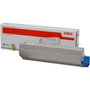 Oki Cartouche de toner C 831 Noir (44844508)