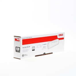 OKI 44844508 Toner Noir pour Imprimante Laser