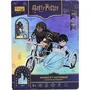 Explora Puzzle 3D Maquette Moto de Hagrid 540313 - Licence Harry Potter - 192 pièces - À partir de 8 ans