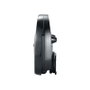 Severin SA 2969 Appareil à sandwiches inox noir acier inoxydable