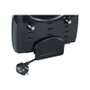 Severin SA 2969 Appareil à sandwiches inox noir acier inoxydable