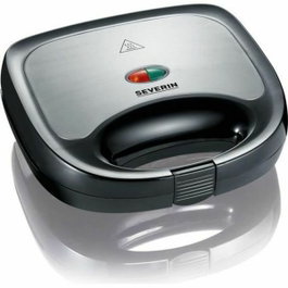 Severin SA 2969 Machine à sandwich 600 W Noir