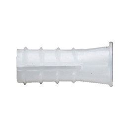 Celo Taco de plastique type B Ø 6 mm, boîte de 500 unités de chevilles rapides