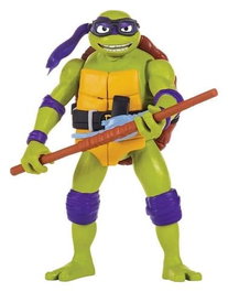 Playmates Ninja Turtles: Teenage Years Ninja Shouts figurine Donatello