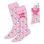 Cerdá Chaussettes Hello Kitty Rose 36-43