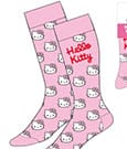 Cerdá Chaussettes Hello Kitty Rose 36-43