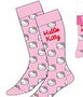 Cerdá Chaussettes Hello Kitty Rose 36-43
