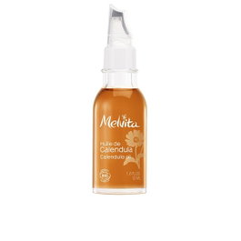 Melvita Huile de Calendula 50 ml