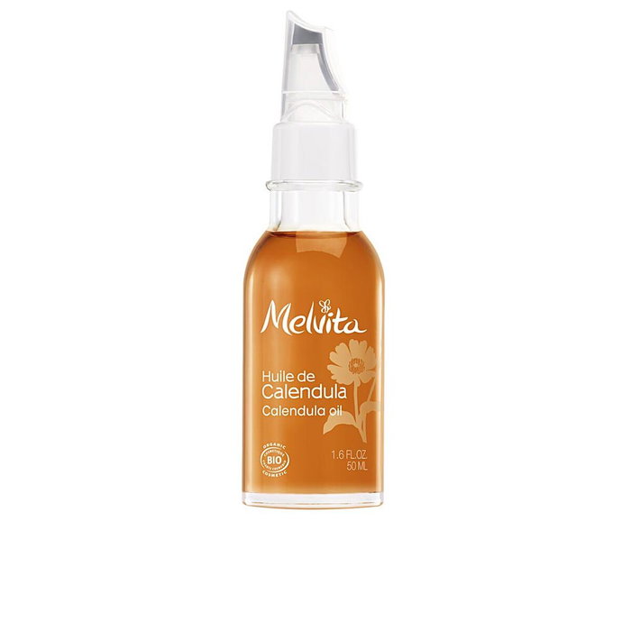 Melvita Huile de Calendula 50 ml Melvita Huile de Calendula 50 ml