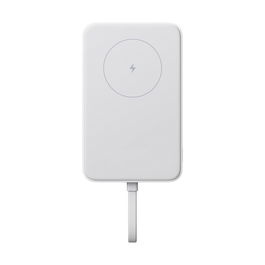 Powerbank Xiaomi WPB1007MI Blanc 10000 mAh