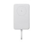 Powerbank Xiaomi WPB1007MI Blanc 10000 mAh