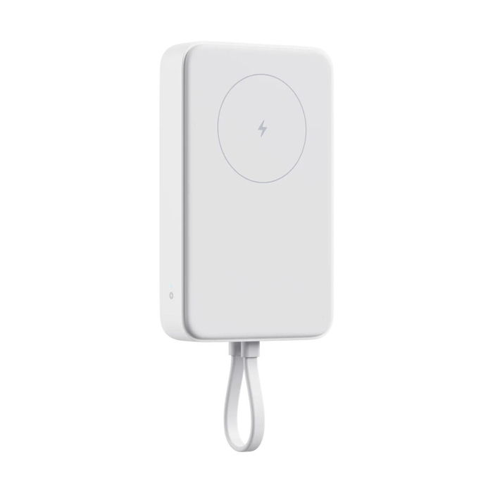 Powerbank Xiaomi WPB1007MI Blanc 10000 mAh