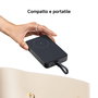 Powerbank Xiaomi WPB1007MI Blanc 10000 mAh