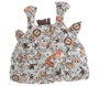 BigBuy Kids Coussin Imprimé Girafe 35 x 34 cm