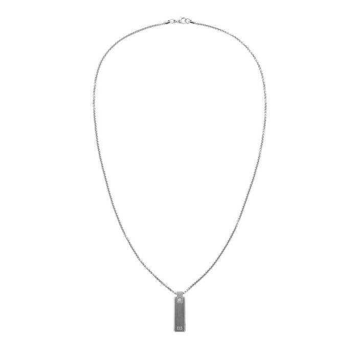 Pendentif Homme Tommy Hilfiger SCREWS Pendentif Homme Tommy Hilfiger SCREWS