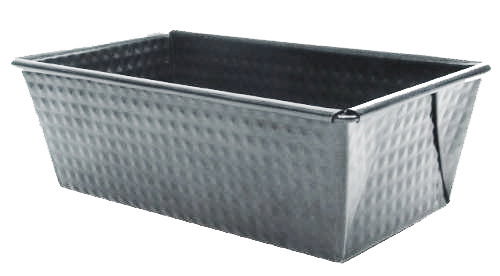 LIFESTYLE Moule à cake renforcé en acier antiadhésif 31x12x7,5 cm LIFESTYLE Moule à cake renforcé en acier antiadhésif 31x12x7,5 cm